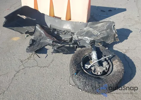 2022 Mercedes-Benz Sprinter 2500 Standard Roof I4 из США, поврежденный, VIN W1W40BHY4NT086706